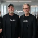 Welcome to Enspirers: A New Generation of Contributors Begins Its Publishing Journey